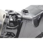 Seeking Distributors, Wholesalers & Agents for Hydraulic Piston Pump LB-63 R (63 cc/rev) 6