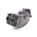 Bomba hidráulica de pistón de 80 cc/rev LB-80: Fabricación, OEM, ODM, personalización y venta al por mayor 2