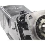 Bomba hidráulica de pistón de 80 cc/rev LB-80: Fabricación, OEM, ODM, personalización y venta al por mayor 6
