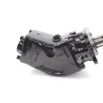Bomba hidráulica de pistón de 80 cc/rev LB-80: Fabricación, OEM, ODM, personalización y venta al por mayor 3