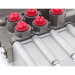 Hydraulic Distributor 21.2 GPM Manual 3 Spool MP80 – Manufacturing, OEM, Private Label, Custom & Wholesale 5