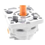 Wholesale 10cc/rev NSH10-M Right Rotation Gear Pump – OEM/ODM & Wholesale Supply 5