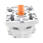 Custom & Standard NSH10-M Hydraulic Gear Pump (10cc/rev, Right) – Reliable Solutions for Global Market 4