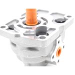 Wholesale 10cc/rev NSH10-M Right Rotation Gear Pump – OEM/ODM & Wholesale Supply 6