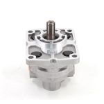 Wholesale 10cc/rev NSH10-M Right Rotation Gear Pump – OEM/ODM & Wholesale Supply 3