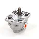 Fabricante mundial de bombas hidráulicas de engranajes: NSH10-M 10 cc/rev (derecha) – Se buscan socios 3