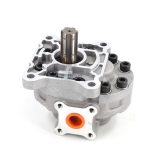 Quality Hydraulic Gear Pump 32cc/rev (Left) NSH32-M – Global Wholesale & Custom Supply 1