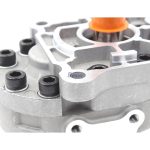 NSH32-M 32cc/rev Hydraulic Gear Pump (Counter-Clockwise) – Manufacturing, OEM, Private Label Solutions 5