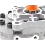 Hydraulic Gear Pump 32cc/rev NSH32-M (Left Rotation) – Manufacturer Seeking Global Agents & Trade Partners 4