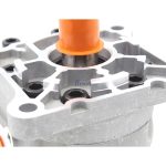 Quality Hydraulic Gear Pump 32cc/rev (Left) NSH32-M – Global Wholesale & Custom Supply 4