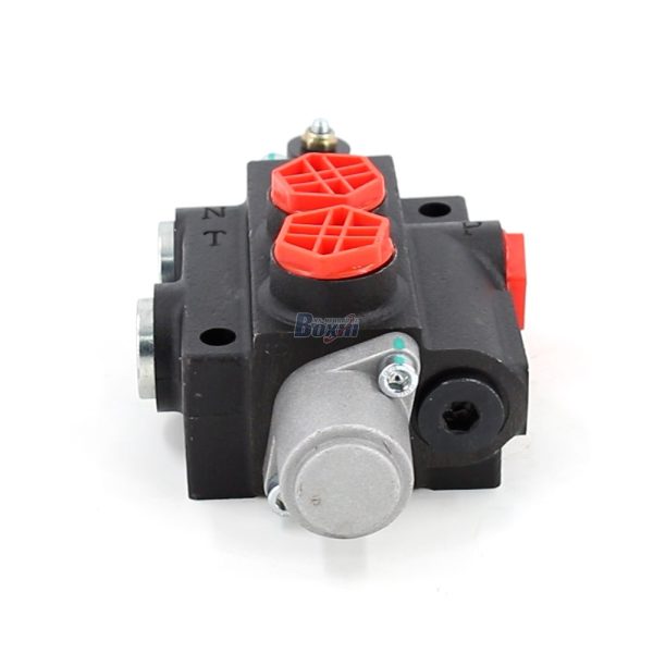 P40-201_Manual_1_Monoblock
