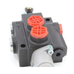 Seeking Partners: P40-201 10.5 GPM Manual 1 Spool Monoblock Directional Valve for Wholesale & Distribution 4