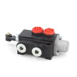 Seeking Partners: P40-201 10.5 GPM Manual 1 Spool Monoblock Directional Valve for Wholesale & Distribution 3