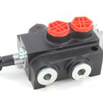 Seeking Partners: P40-201 10.5 GPM Manual 1 Spool Monoblock Directional Valve for Wholesale & Distribution 6