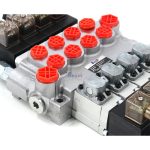 Wholesale P40-DS Monoblock Solenoid Valve (10.5 GPM, 4 Spool) – Global Manufacturing & Partner Opportunities 5