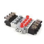 Wholesale P40-DS Monoblock Solenoid Valve (10.5 GPM, 4 Spool) – Global Manufacturing & Partner Opportunities 3