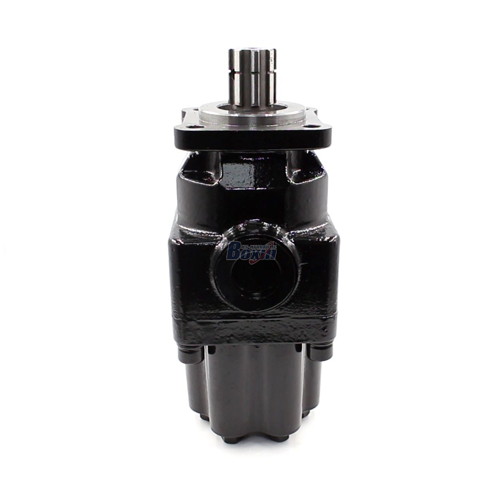 Bomba de pistón hidráulica 40 cc/rev P6-40 | Fabricación, OEM, ODM, Personalizado y al por mayor