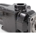 Bomba hidráulica de pistón de 40 cc/rev P6-40 | Fabricación, OEM, ODM, productos a medida y venta al por mayor 5
