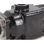 Bomba hidráulica de pistón de 40 cc/rev P6-40 | Fabricación, OEM, ODM, productos a medida y venta al por mayor 7