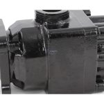 P6-40 Hydraulic Piston Pump (40 cc/rev) – Global Supplier & Distributor Opportunities 6