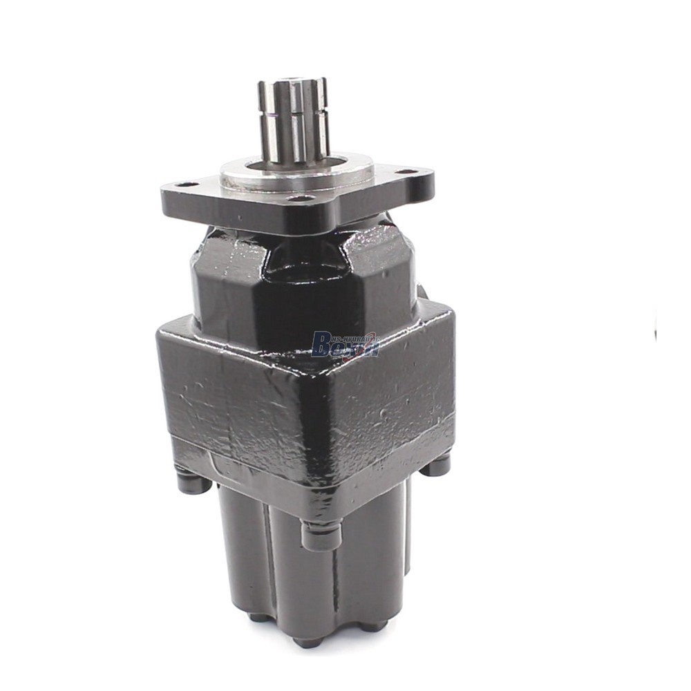 P6-40 Hydraulic Piston Pump (40 cc/rev) – Global Supplier & Distributor Opportunities