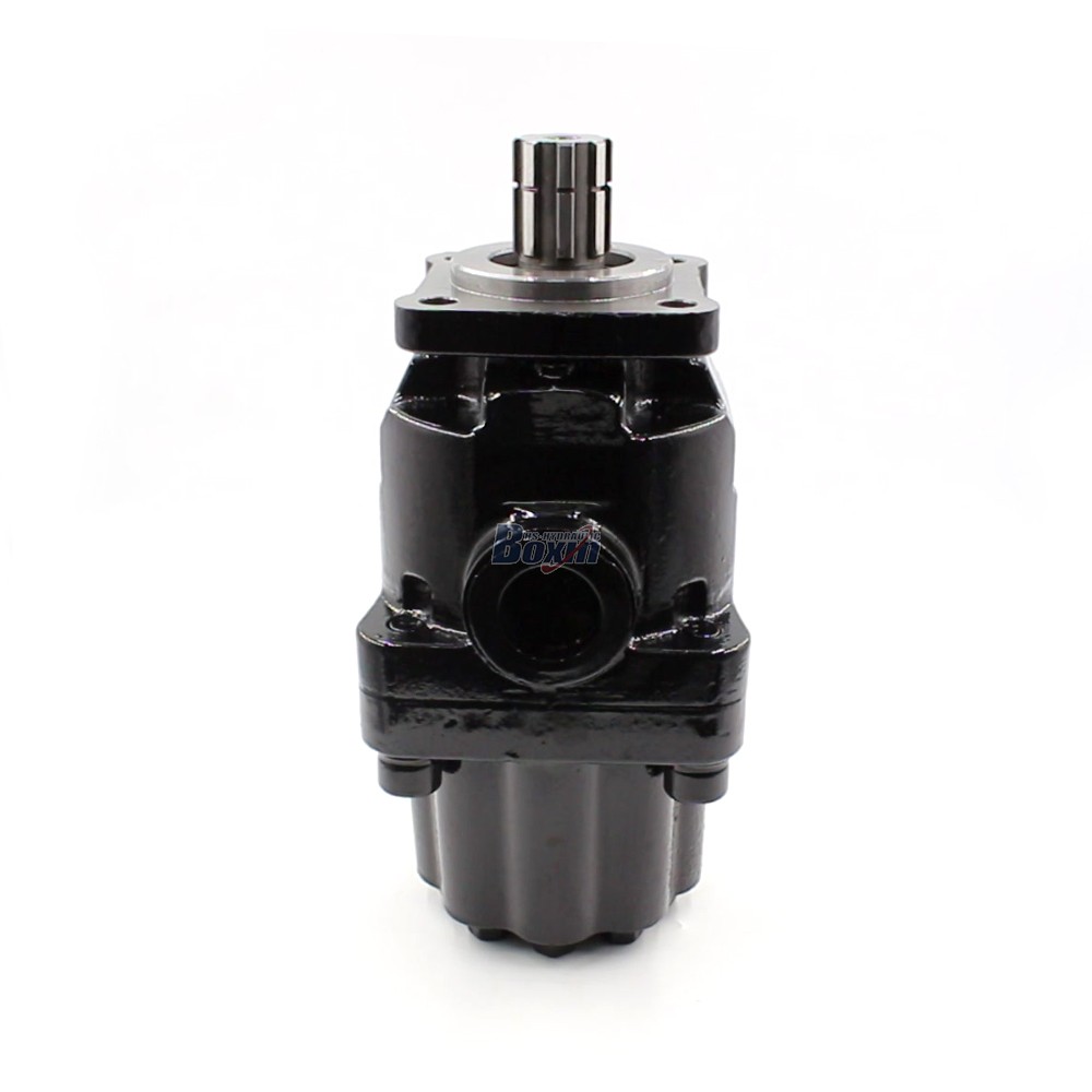 Hydraulic Piston Pump 63 cc/rev P7-63: Manufacturing, OEM, Private Label, Custom & Wholesale Available