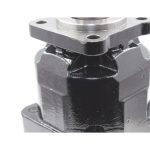 Bomba hidráulica de pistón P7-63 (63 cc/rev) de fábrica china al por mayor – Se busca fabricante y distribuidor internacional 4