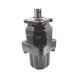 Bomba hidráulica de pistón P7-63 (63 cc/rev) de fábrica china al por mayor – Se busca fabricante y distribuidor internacional 1