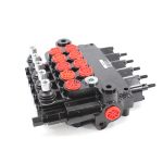 Global Supplier of P80AZ 5 Spool Hydraulic & Manual Monoblock Valves – OEM, ODM, Wholesale Options 2