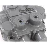 Global Manufacturer of 26.5 GPM Manual 2 Spool Hydraulic Control Valves for Wholesale 5