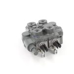 RD5200-H Manual 2 Spool Hydraulic Control Valve, 26.5 GPM Flow Capacity 3