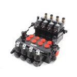 Leading Manufacturer of Electro-hydraulic Monoblock Directional Valves for OEM & Wholesale Supply 1