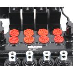 Advanced 18.5 GPM Electro-hydraulic 4 Spool Valves: Global Manufacturing & Partnership Opportunities 4