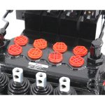 Leading Manufacturer of Electro-hydraulic Monoblock Directional Valves for OEM & Wholesale Supply 5