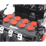 SD11-PG2 Monoblock Electro-hydraulic Valves: Custom, Private Label, and Volume Production Available 4
