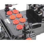 Leading Manufacturer of Electro-hydraulic Monoblock Directional Valves for OEM & Wholesale Supply 6