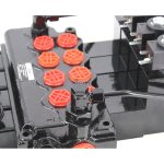 SD11-PG2 Monoblock Electro-hydraulic Valves: Custom, Private Label, and Volume Production Available 5