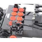 Advanced 18.5 GPM Electro-hydraulic 4 Spool Valves: Global Manufacturing & Partnership Opportunities 6