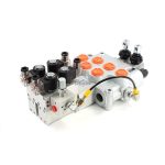 42.2 GPM 整体式方向控制阀（电动双滑阀 SD18）——诚招分销商、代理商及贸易合作伙伴 1