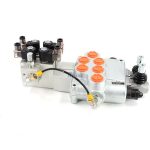 42.2 GPM 整体式方向控制阀（电动双滑阀 SD18）——诚招分销商、代理商及贸易合作伙伴 3