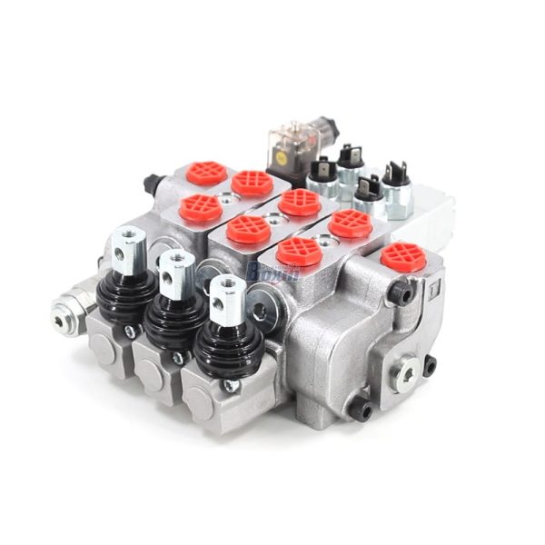 Microinterruptor SD6_Manual_3_Seccional_12