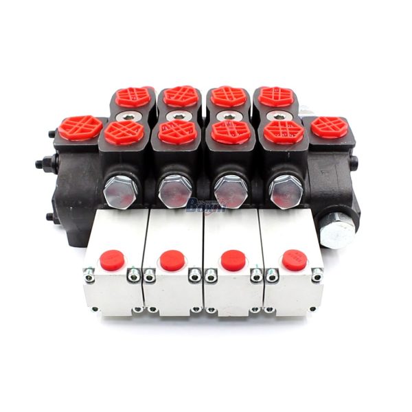 SD8_Hydraulic_4_Sectional