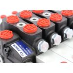 SD8 23.8 GPM 4 Spool Hydraulic Valve – OEM, Private Label & Custom Solutions by Manufacturer 5