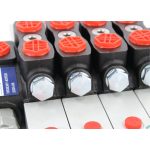 23.8 GPM 4 Spool Sectional Directional Valve – Global Wholesalers, Distributors & Agents Welcome 5