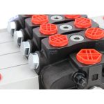Hydraulic SD8 Sectional Directional Valve Series (23.8 GPM) – Global Supply & Partner Opportunities 6