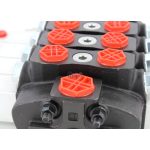 Sectional Directional Valve (23.8 GPM, 4 Spool SD8) – Hydraulic Manufacturing & Wholesale 7