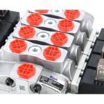23.8 GPM 4-Spool Solenoid Directional Valve (SD8) – Manufacturer, Supplier, & Distributor Opportunities 4
