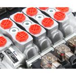 Sectional Directional Valve SD8: 23.8 GPM Solenoid 4 Spool – Manufacturing, OEM, Private Label, Custom & Wholesale 6