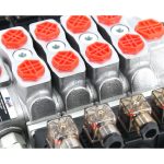 23.8 GPM 4-Spool Solenoid Directional Valve (SD8) – Manufacturer, Supplier, & Distributor Opportunities 5