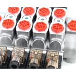 Sectional Directional Valve SD8: 23.8 GPM Solenoid 4 Spool – Manufacturing, OEM, Private Label, Custom & Wholesale 7